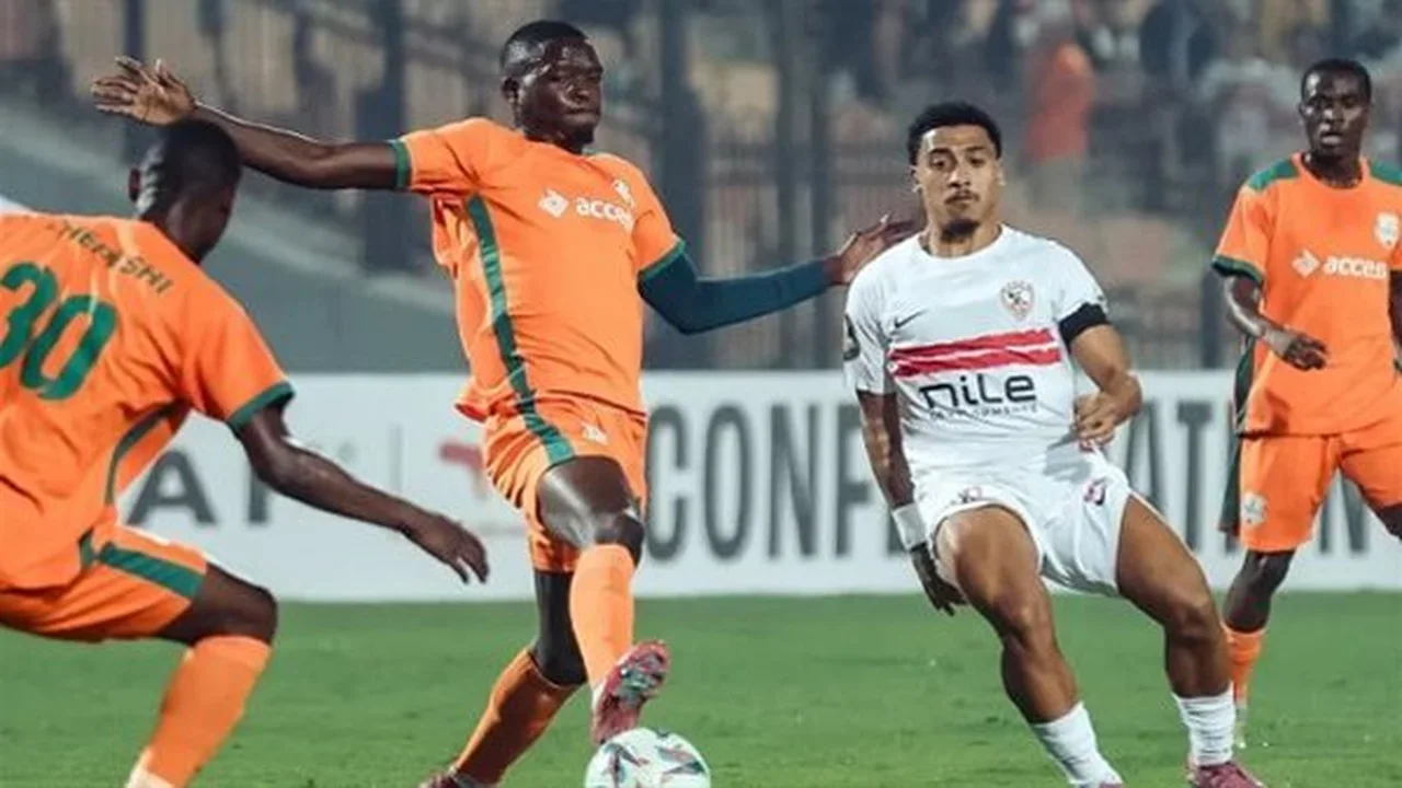 تعرف على موعد مباراة الزمالك القادمة في مختلف المسابقات خلال الموسم الحالي